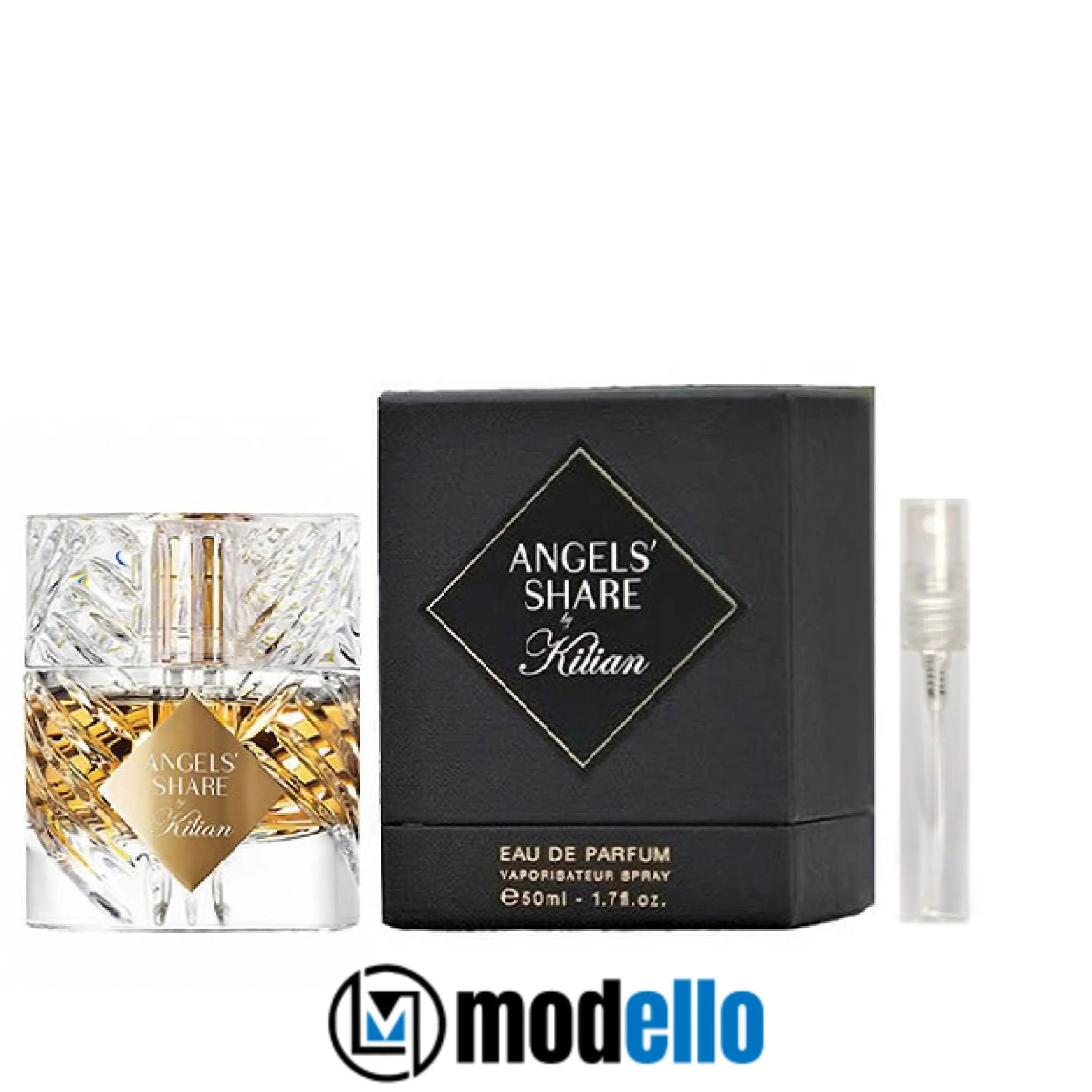 اسانس عطر آنجلز شیر | angels share